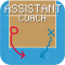 Assistant Coach Volleyball