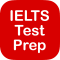 IELTS Test Prep