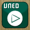 Reproductor multimedia UNED