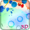 Color Ink 3D Live Wallpaper