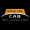 Ride on Cab