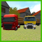 Farm Truck 3D