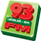 93 FM