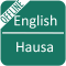 English to Hausa Dictionary