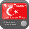 All Turkish Radio FM Online