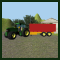 Tractor Simulator 3D: Silage