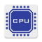 CPU Hardware and System Info