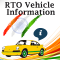 Vehicle Registration Details