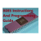 8085 Instructions and Programs