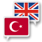 Turkish English Translate