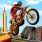 Bike Stunts Game