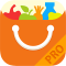 Organizy Pro Shopping List App