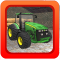 Tractor Farming Simulator 3D