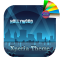 Hollywood | Xperia™ Theme