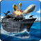 US Army Ship Battle Simulator