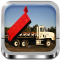 Truck Parking Game 3D