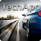 TechApp for BMW