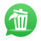 Cleaner for WhatsApp Advance