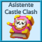 Asistente Castle Clash