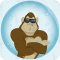 Monkey Bubbles Memory Game