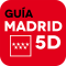 MADRID 5D OFFICIAL GUIDE