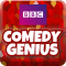 QuizTix: BBC Comedy Genius