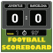 Scoreboard Football Games