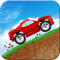 Kids Cars hill Racing games - Toddler Driving