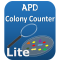 APD Colony Counter App Lite