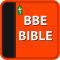 BBE Bible - Offline Basic English Bible
