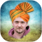 Rajasthani Turbans PhotoEditor