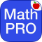 Math PRO - Math Game for Kids & Adults