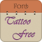 Free Tattoo Fonts