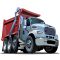 Dump Truck Simulator games