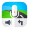 Voice Recorder by Sygic