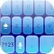 Blue3D KeyboardSkin
