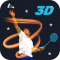 3D Pro Badminton Challenge