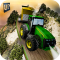 Heavy Tractor Cargo Simulator