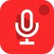 Fits Recorder (voice recorder)