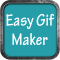 Easy Gif Maker&Photos To Gif