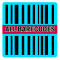 All barcodes scanner