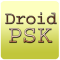 DroidPSK - PSK for Ham Radio