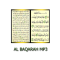 Al Baqarah Mp3 Offline