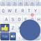 ai.keyboard theme for Facebook