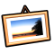 Virtual Photo Gallery 3D LWP