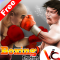 3D boxing game