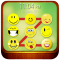 Emoji And Smiley Lock Screen