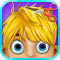 Hair Salon & Barber Kids Games