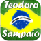 Teodoro e Sampaio musicas 2018