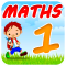 Maths for Class 1